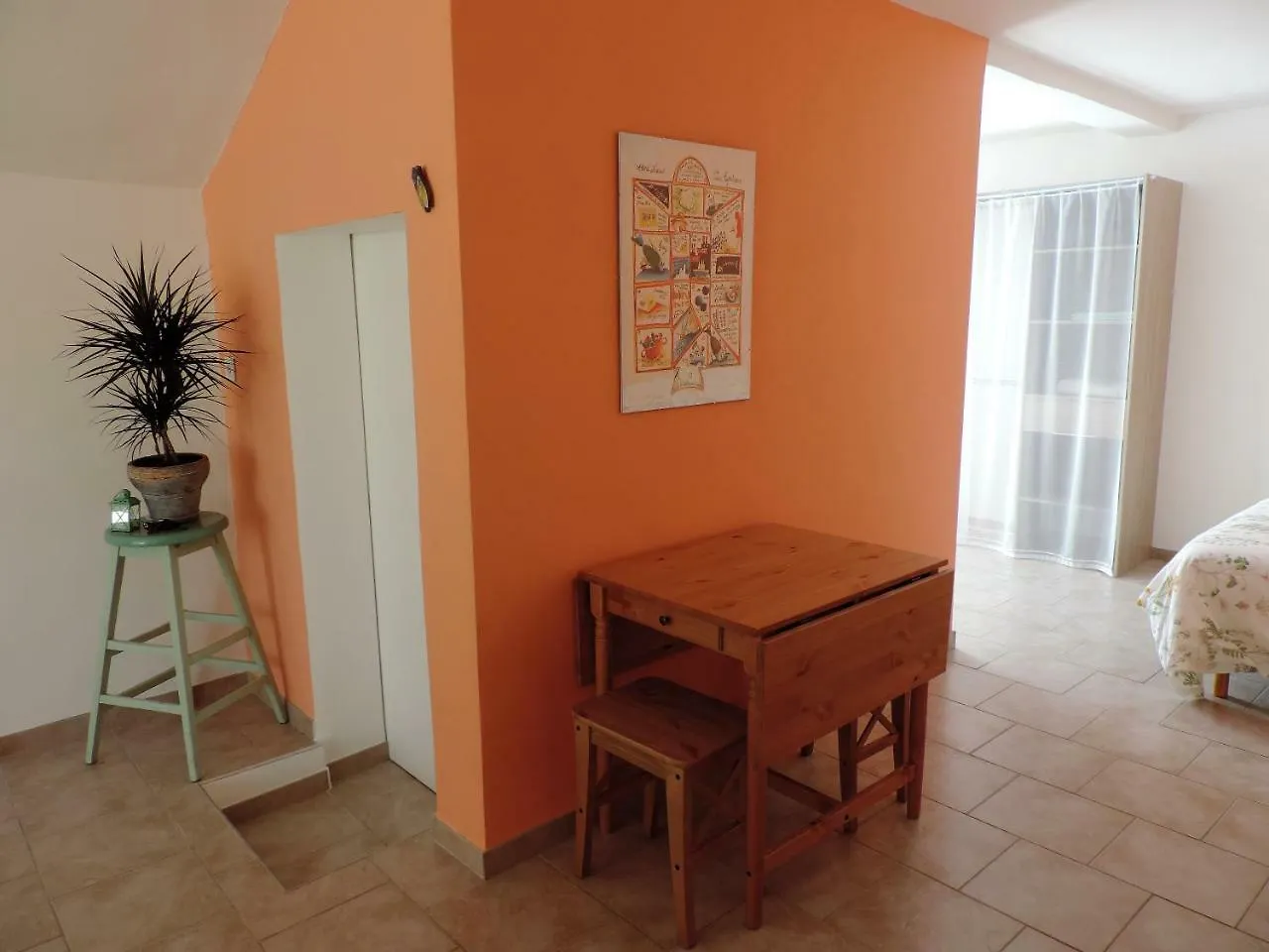 Holiday home Studio Cosy En Provence Carpentras