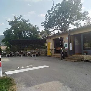 2* Camping Du
