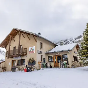  Chalet Refuge- Le Pas De L'ane