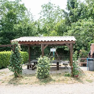 2* Camping Fleuri